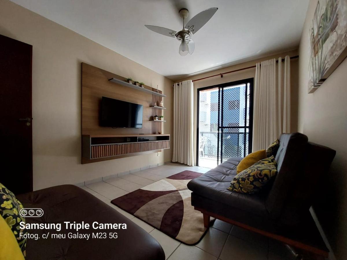 Ubatuba Praia Grande-Condominio Riviera מראה חיצוני תמונה