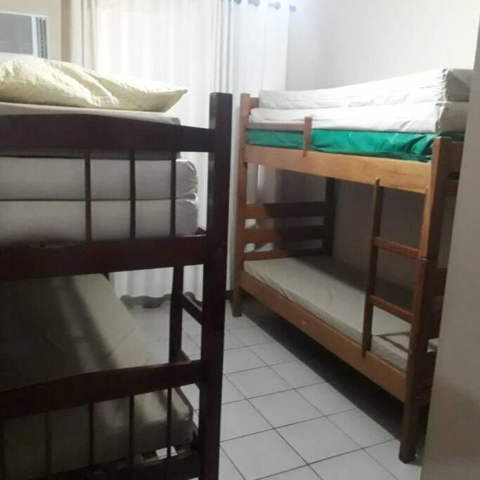Ubatuba Praia Grande-Condominio Riviera מראה חיצוני תמונה